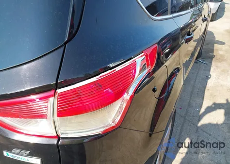 2013 Ford Escape Se from USA, damaged, VIN 1FMCU0GX2DUC48796